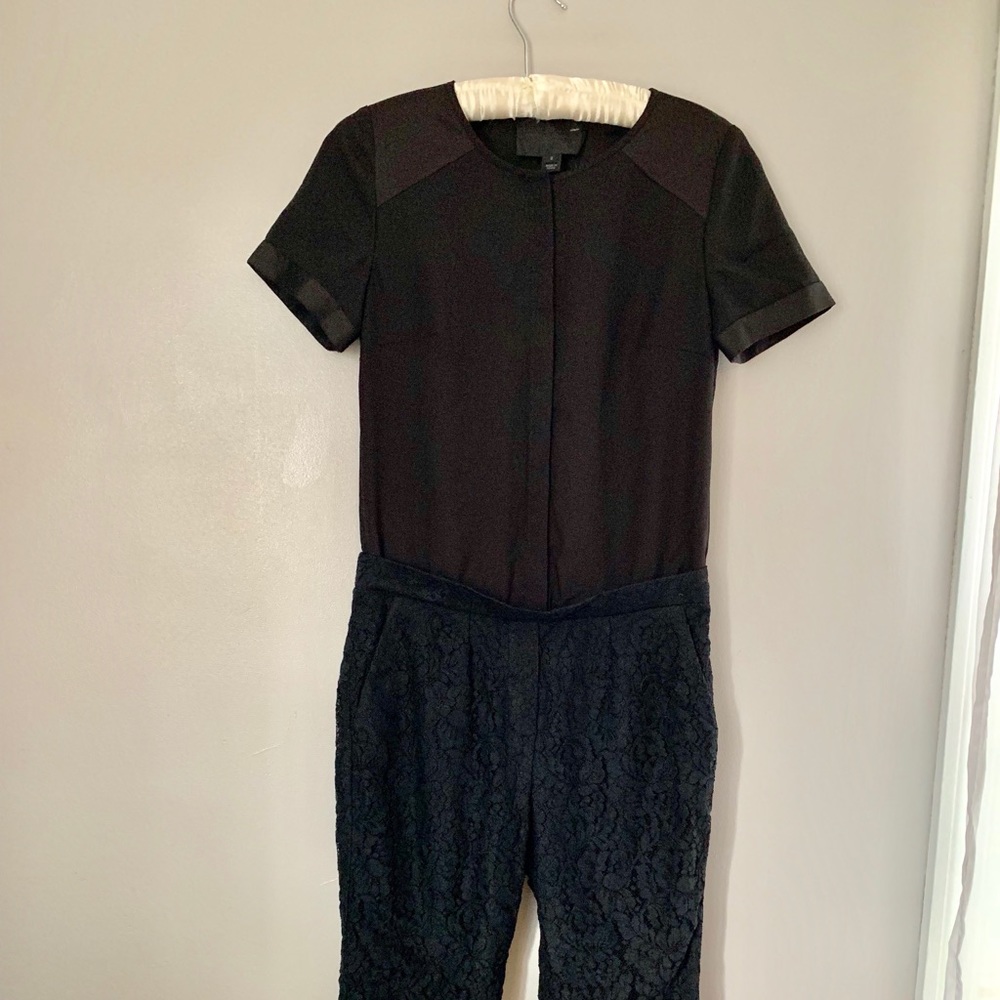 Jcrew Collection Jumpsuit